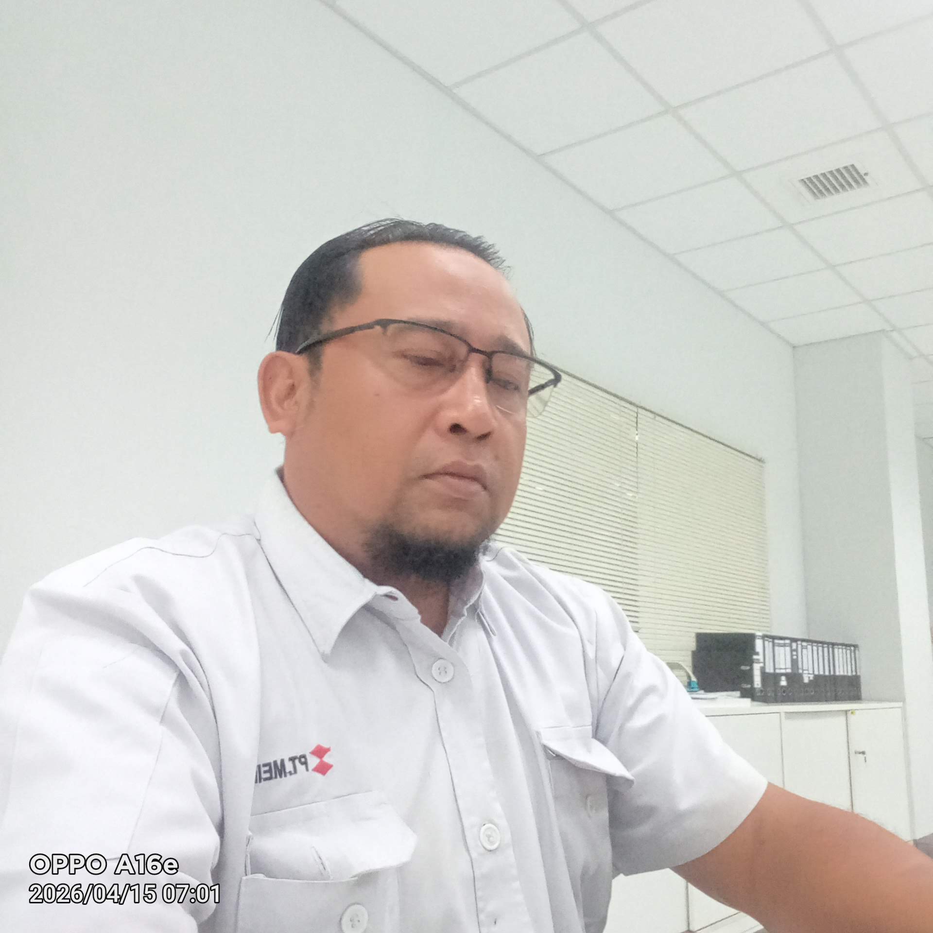 Agus Effendi