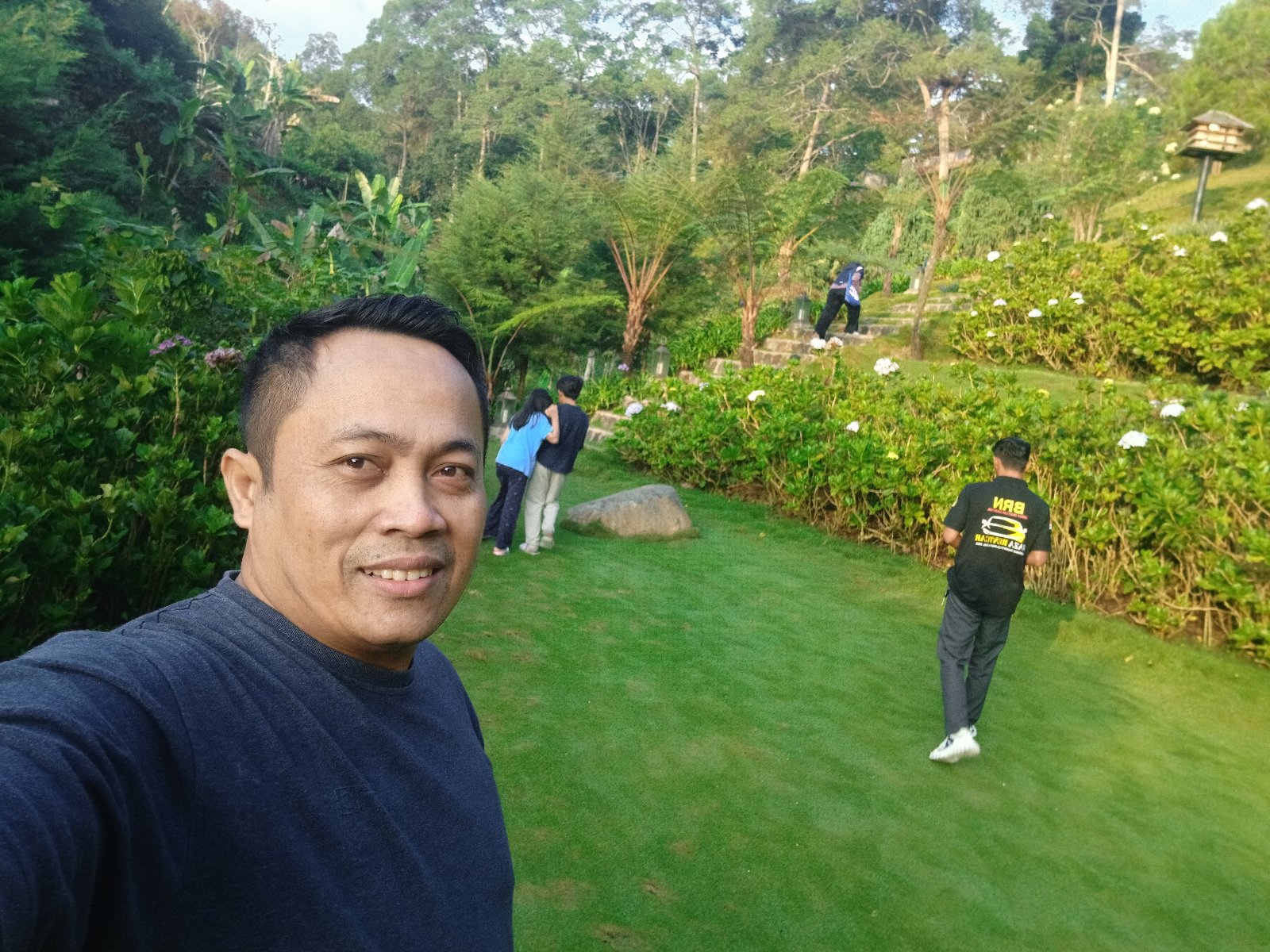Andri Suhantoro