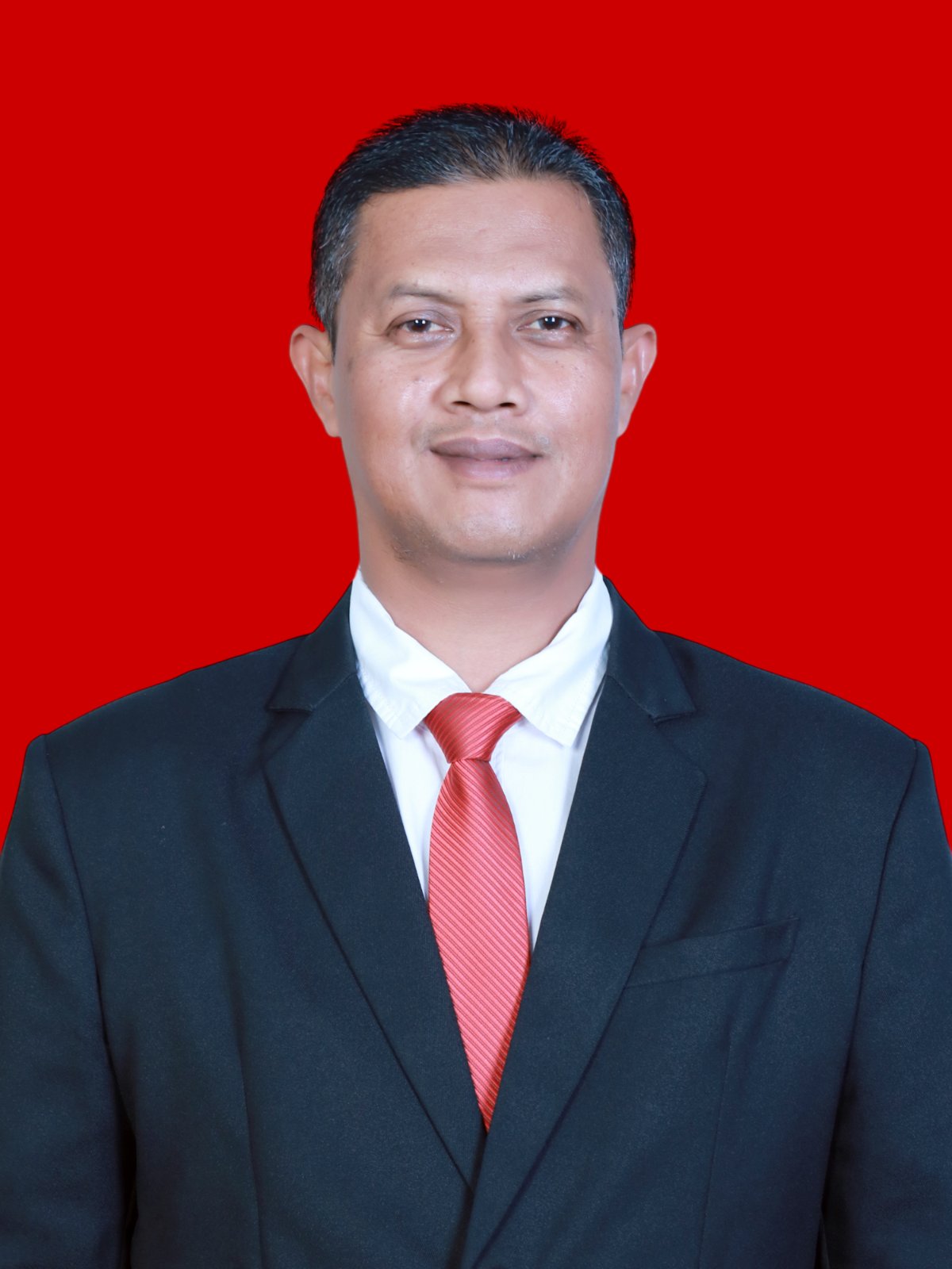 Iman Supratman