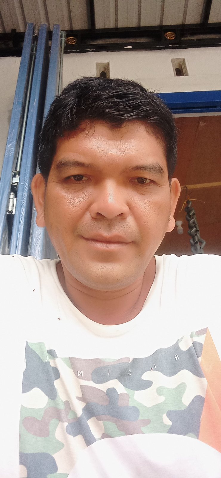 Bramda pohan