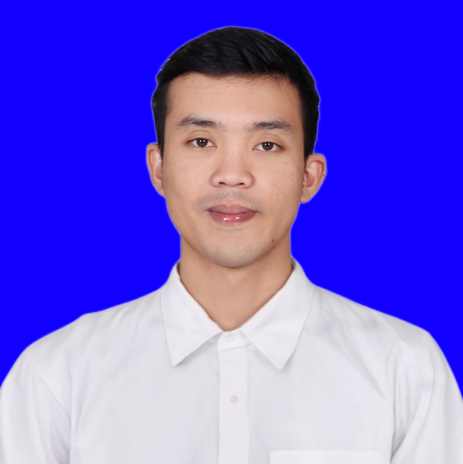 Muhammad Akbar