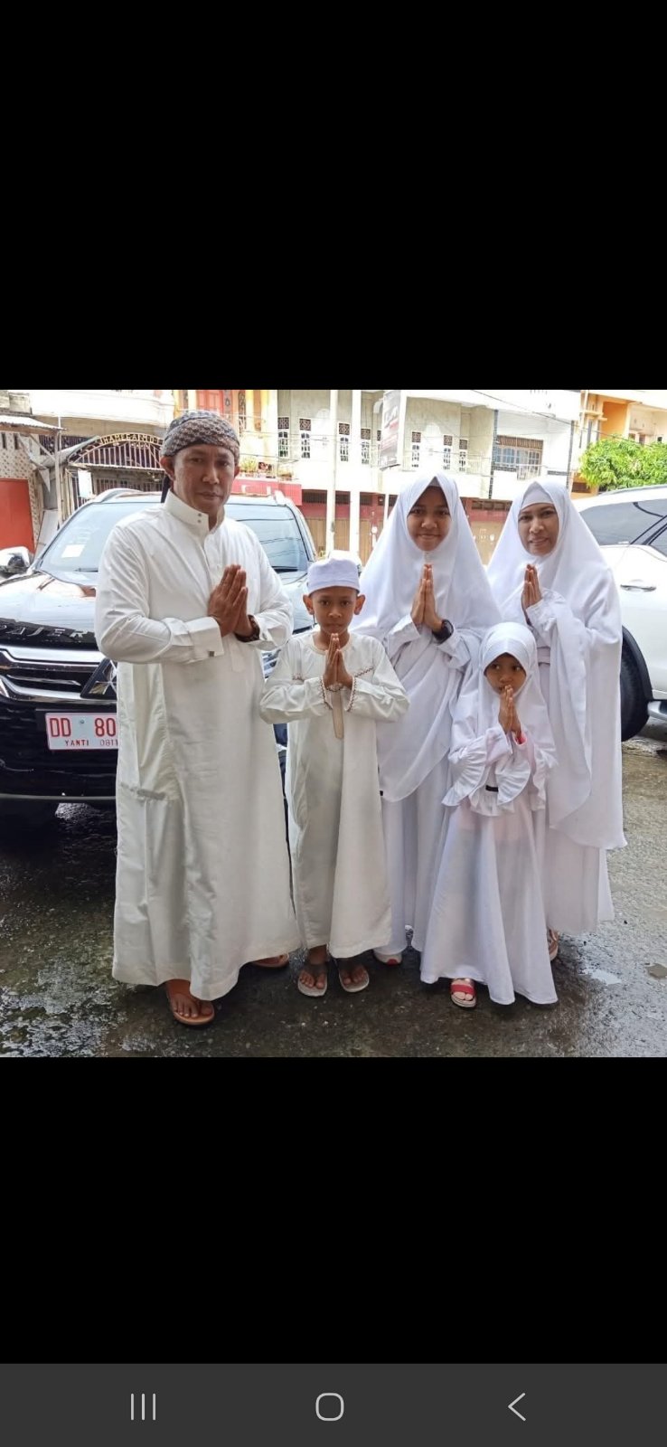 H.Arjuna jufri