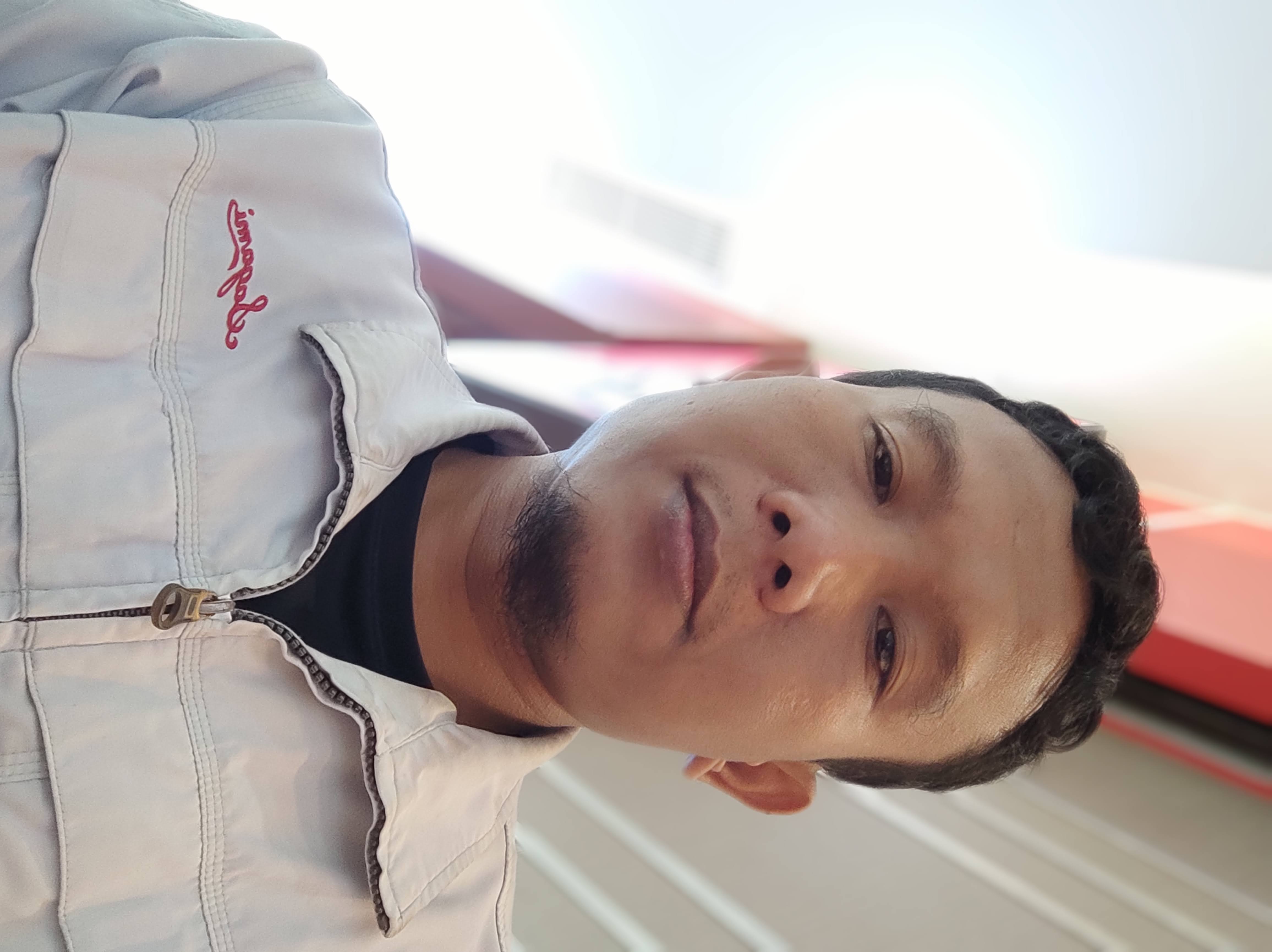 Bunary syahputra