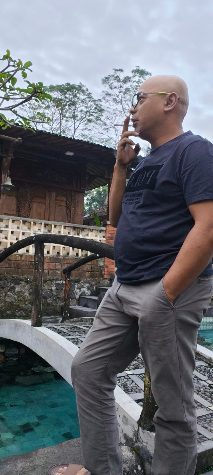 Slamet Purwanto