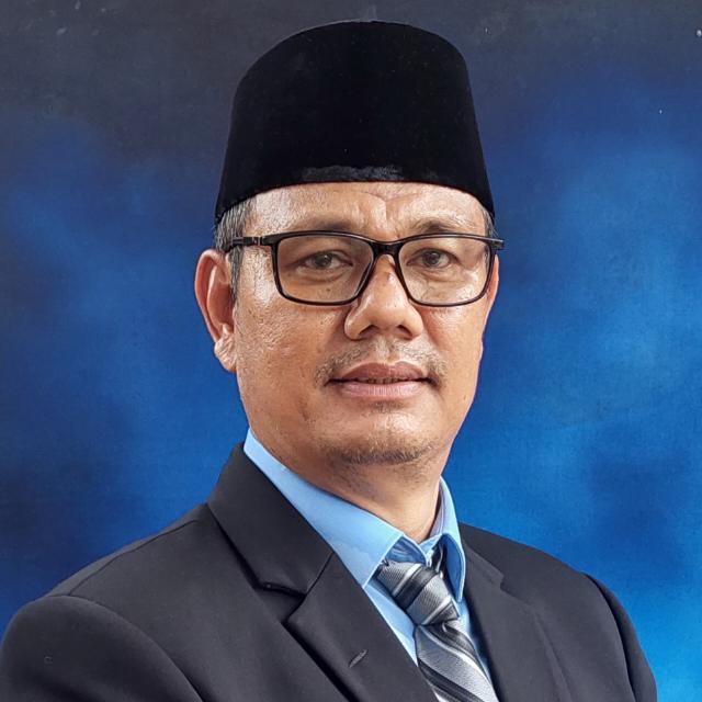 Edi Sarman Hasibuan
