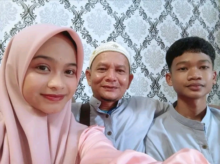 FAISAL RAMADHAN LUBIS