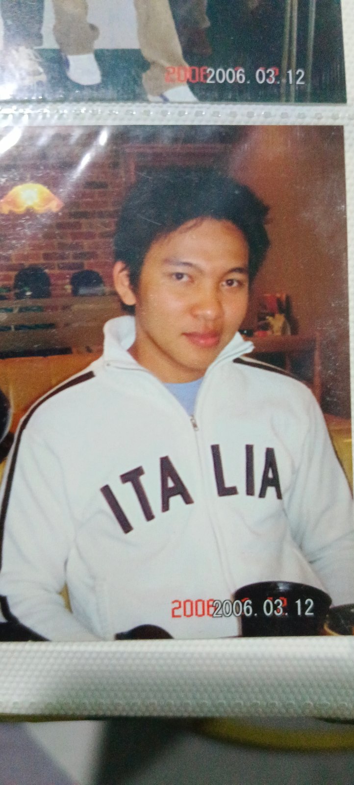 Muhamad Armin