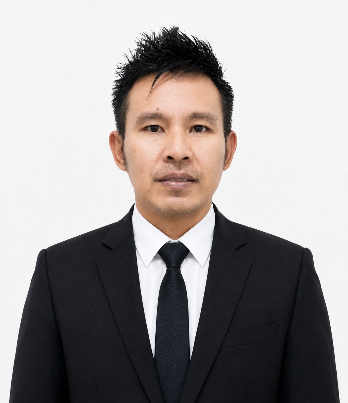 Ali arifin