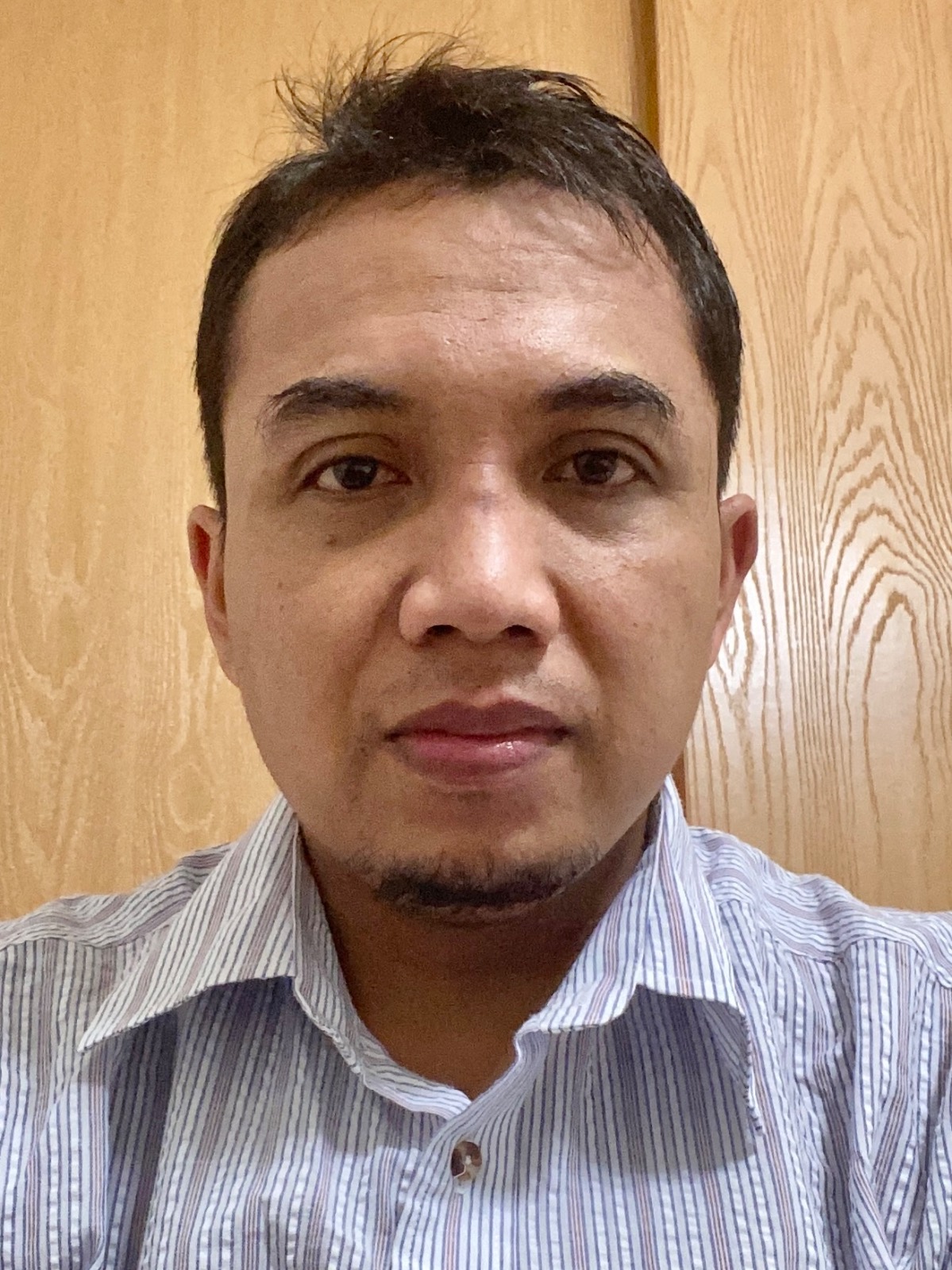 andi prasetyo
