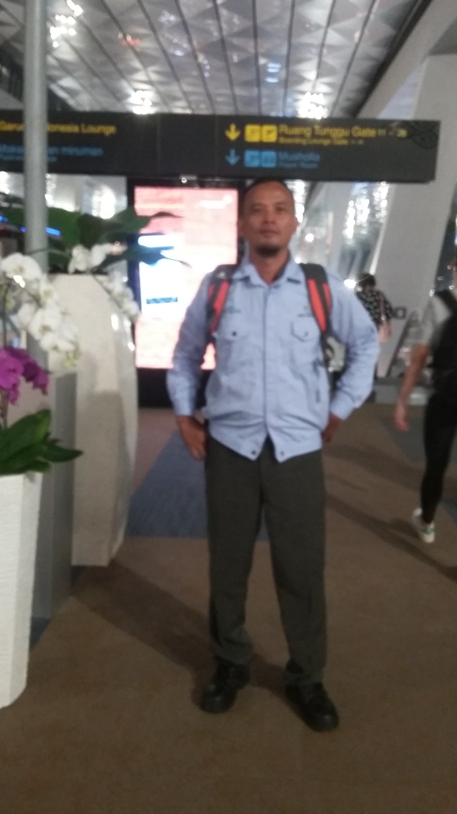 Agus subaktiyar