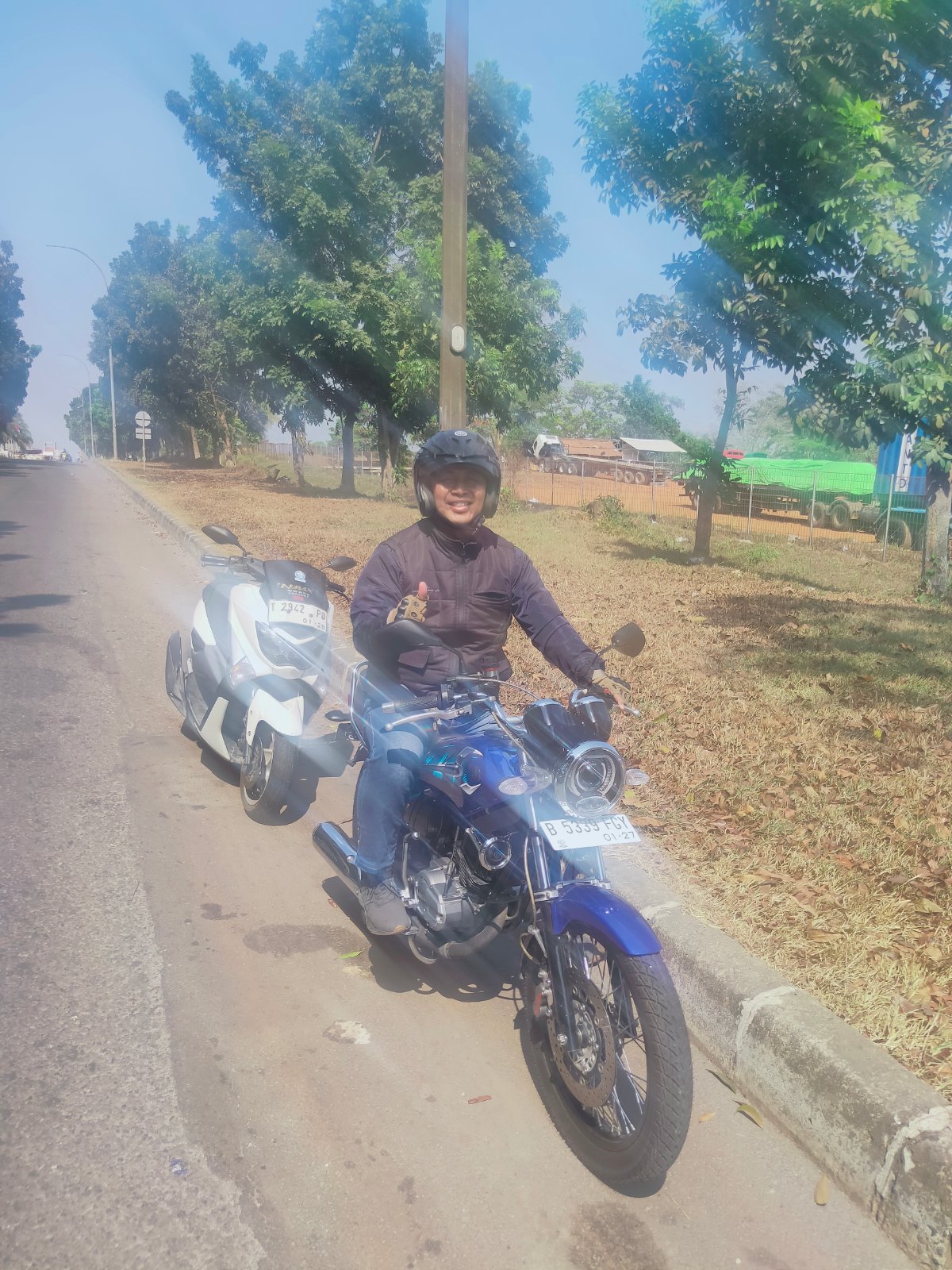 NANANG KOSIM