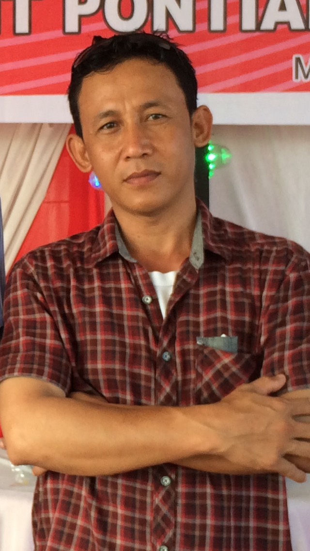 sadyoga nofriyadi