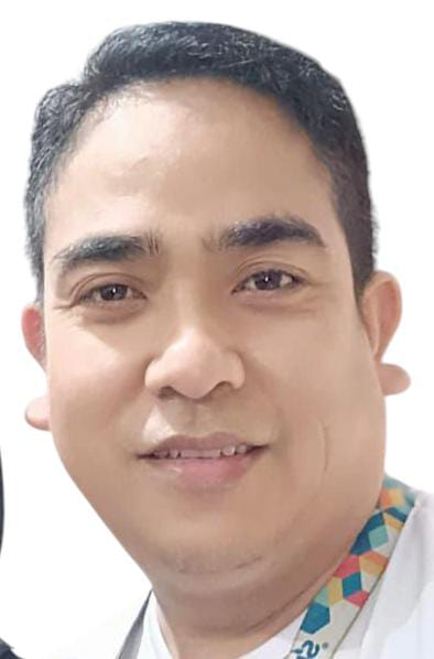 iman Rahman