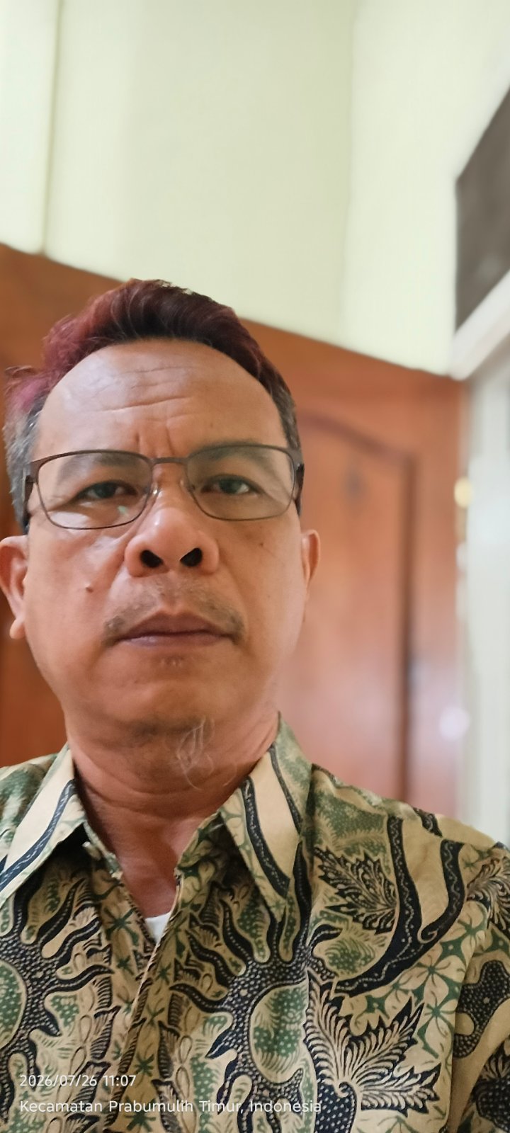 Sadda bakti Aspari