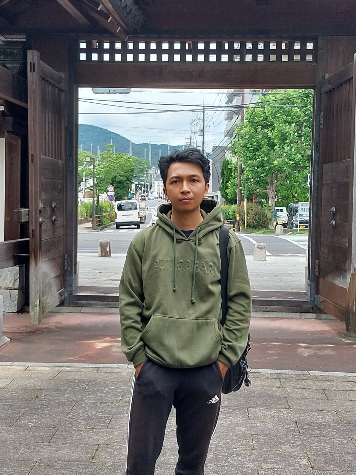 Arifin Budi Setyawibawa