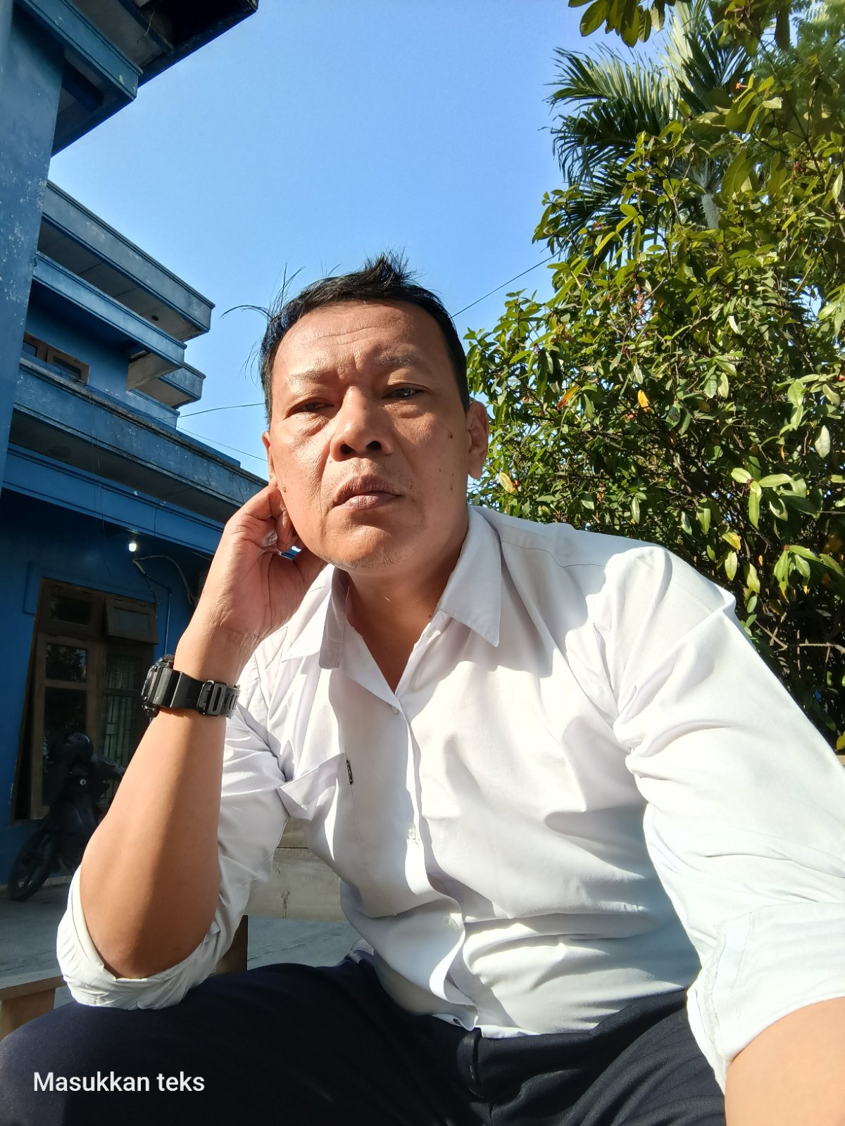 DARWANTO