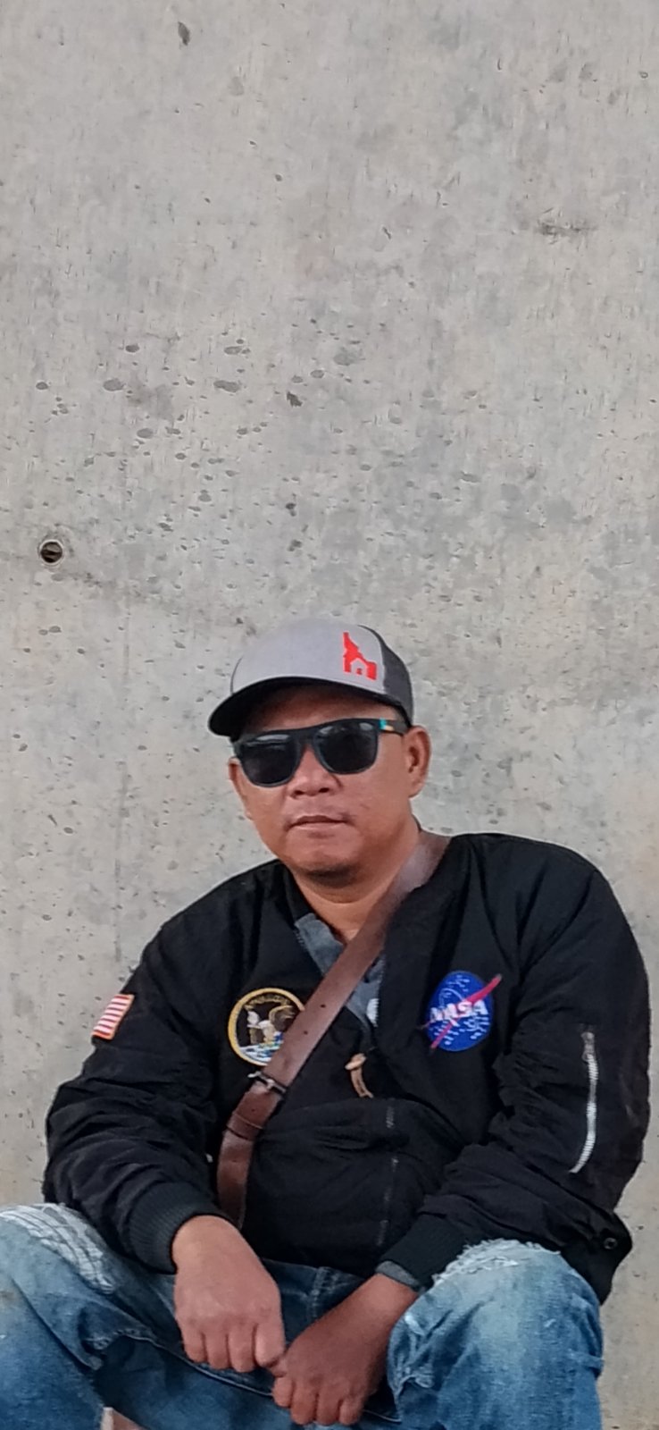 erick fajar patria