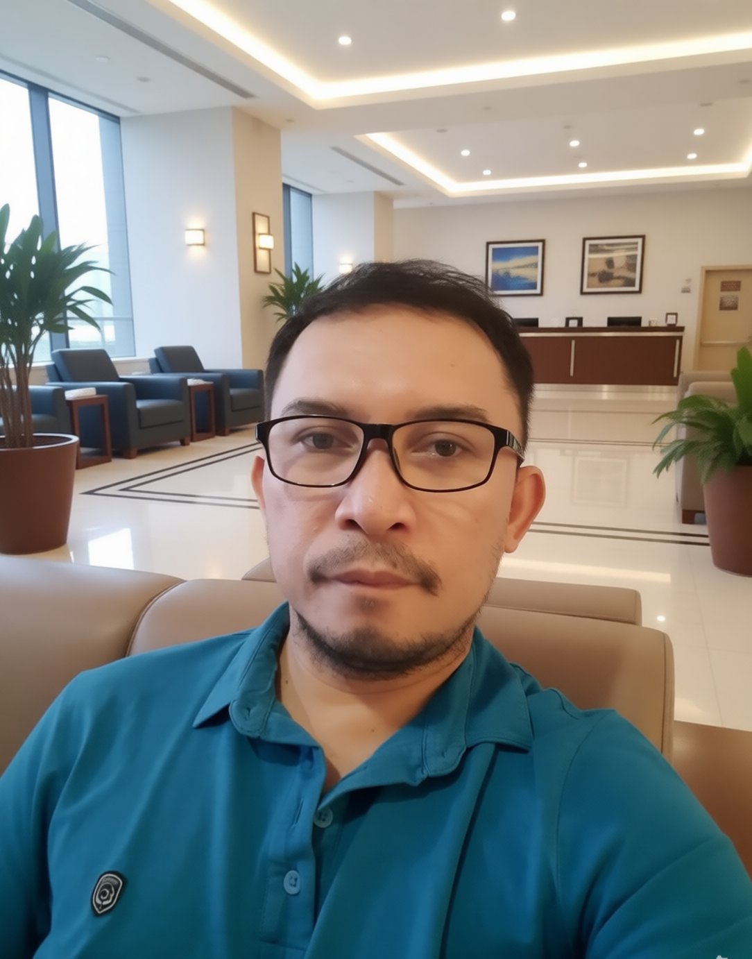 Hariyanto K Rahmola