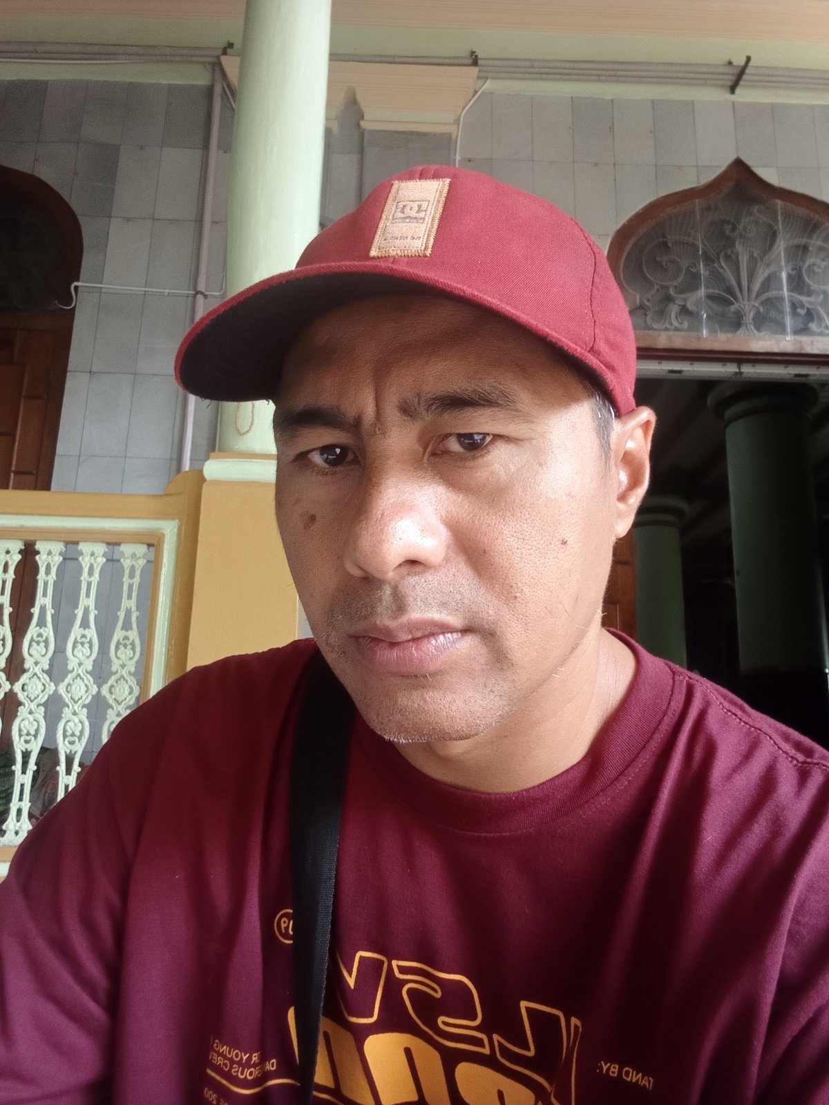 Agung nur sutarmaji