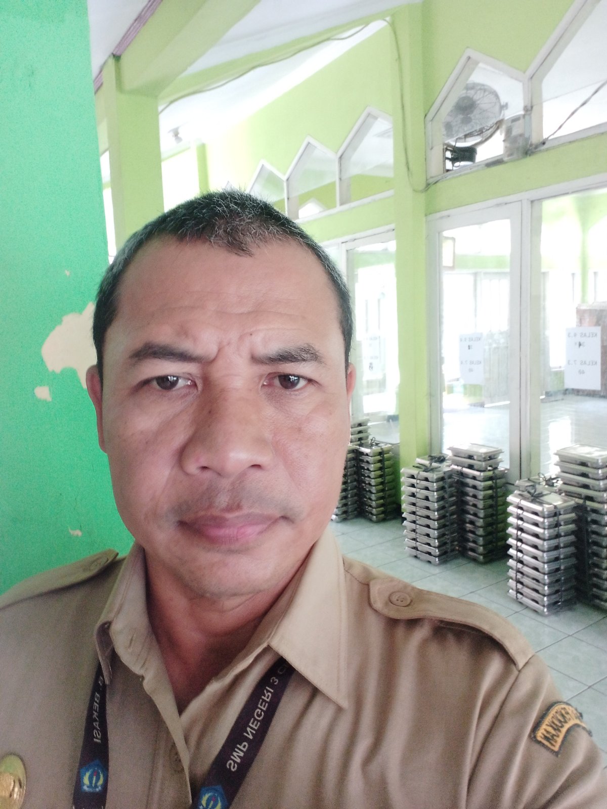Budhi Suroso