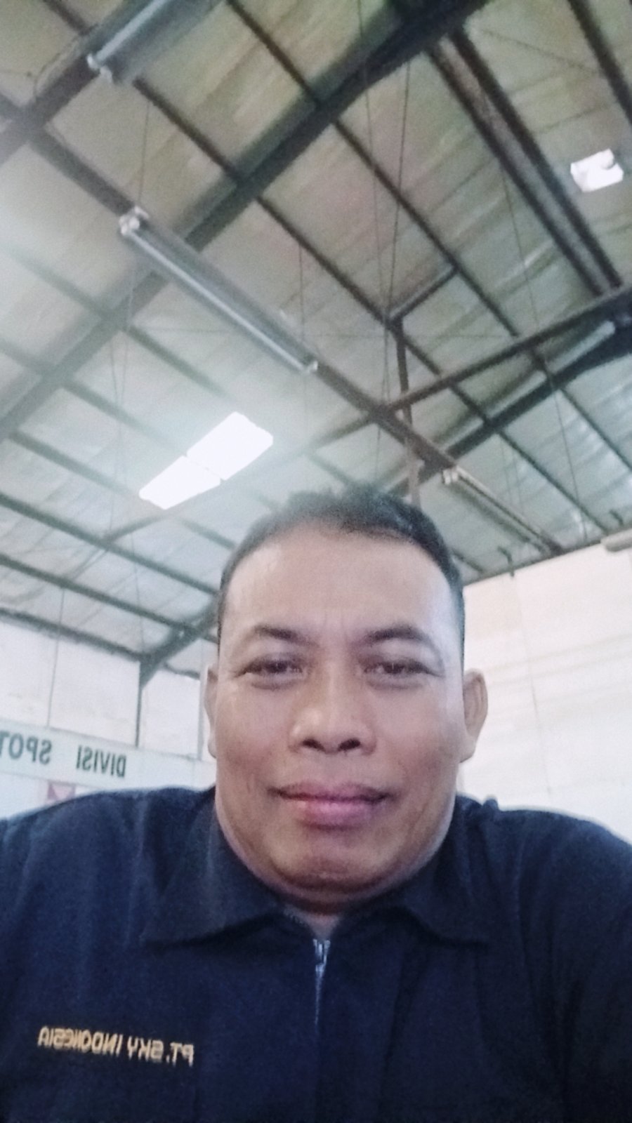 ABDUL HARIST MUSYA